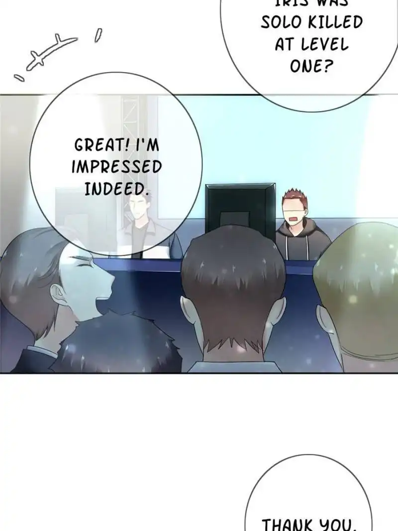 Legend Reboot Chapter 81 22